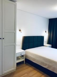 Taikos apartamentai Nidoje - Nida - 2