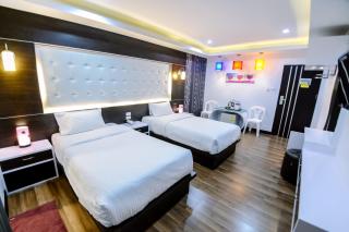 โรงแรมลลิตา บูติค - Hat Yai - 9