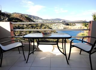 Alkyon View Luxury Μaisonette - Ligaria - 8