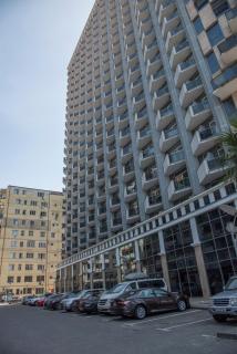 Orbi Sea Towers Apartments - 2