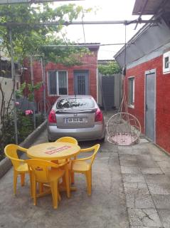 Guest House Gikacha - Tbilisi - 9