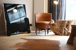 LombokLiving I Luxury 2BDR & Parking Lippenslaan - Knokke-Heist - 1