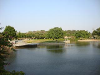 University Town International Hotel - Canton - 4