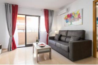 Cosy Friendly Centre Alicante - Alicante - 6
