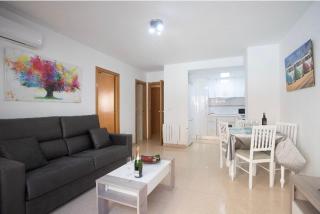 Cosy Friendly Centre Alicante - Alicante - 7