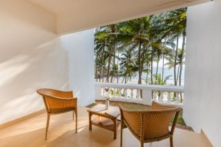 Prainha Resort By The Sea - Panaji - 3