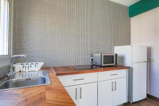 Vega Apartments - Limassol - 3