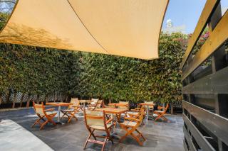 Vega Apartments - Limassol - 8