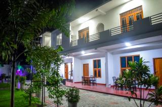 Lion Resort - Polonnaruwa - 8