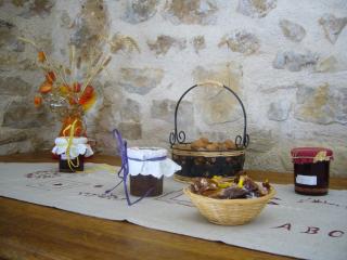 LA GRANGE DU RIAL - Bournazel - 5