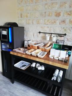 Logis Hotel & Restaurant Le Carnot - Die - 3