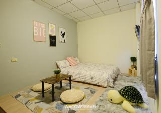 Xiaoliuqiu 861 BnB Hall 2 - 2