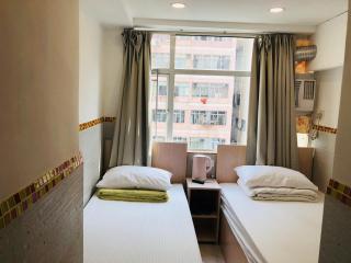 Chung Kiu Come Inn - 4