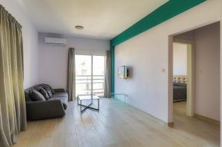 Vega Apartments - Limassol - 2