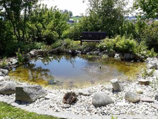 Ferienwohnung Zebrowski - Zandt - 8