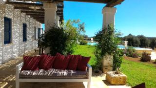Masseria Auina - Fasano - 3