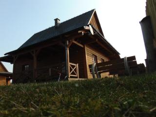 CHATA JASNA 2km od TATRALANDIE - 7