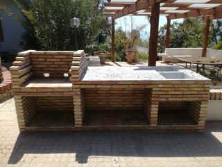 Holiday House Torre Di Manfria - Gela - 2