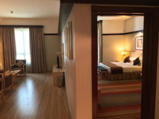L'Arabia Hotel Apartments - Abu Dhabi - 2