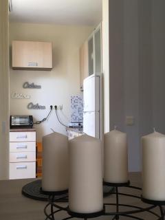 Apartment in Nessebar Fort Club - 3