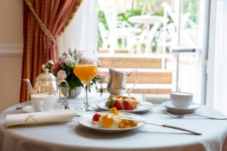 Hotel Milton Rimini - Rimini - 7