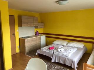 Apartmány Ingrid - Bešeňová - 3