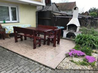 Apartmány Ingrid - Bešeňová - 4