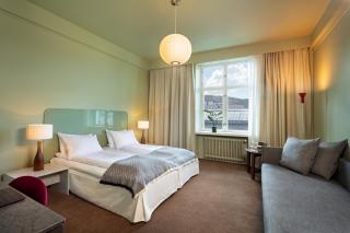 Grand Hotel Terminus - Bergen - 4