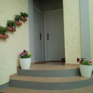 Marci Apartman - Balatonboglár - 4