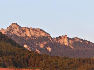Ferienwohnung Bei Mutti - Rottau - 7