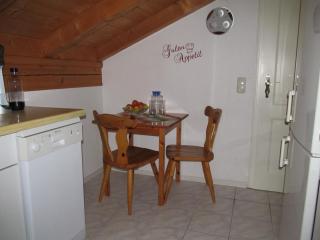 Ferienwohnung Bei Mutti - 7