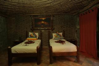 Kuriftu Resort & Spa Bishoftu - 1