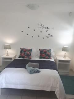 NeverToforget Birds Haven - Port Alfred - 0