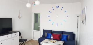 7 DAYS Apartments Апартаменты в Затоке - 9