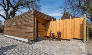 Haus Liesing - Prerow - 2