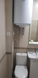 7 DAYS Apartments Апартаменты в Затоке - 5