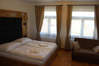 Penzion Radost - Poděbrady - 1