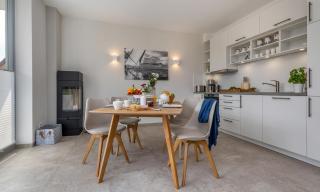 Haus Liesing - Prerow - 4
