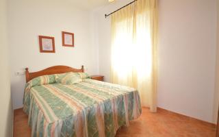 Apartamento Calle Bilbao con terraza - Conil de la Frontera - 5