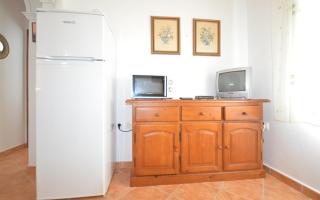 Apartamento Calle Bilbao con terraza - Conil de la Frontera - 5