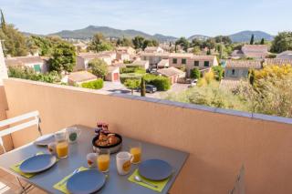 Studio del Sol - Saint-Cyr-sur-Mer - 5