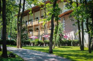Вилно селище "Пирин", Камчия - Cottage Village Pirin, Kamchia - Kamchia - 8