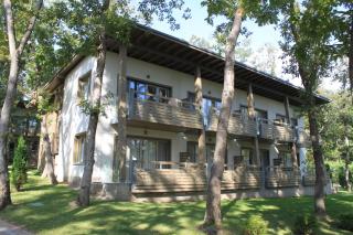 Вилно селище "Пирин", Камчия - Cottage Village Pirin, Kamchia - Kamchia - 6