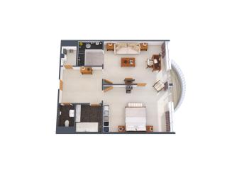 The Mandala Suites - 4