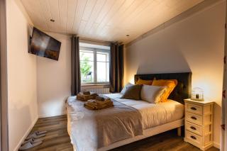 Les Chambres de Clem' - Bernardswiller - 7