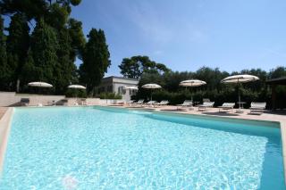 Agriturismo Monte Giove-Villa Mariotti - Fano - 4