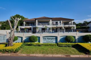 The Hamptons Guest House - Durban - 4
