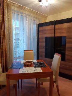 Apartment in Nessebar Fort Club - Sunny Beach - 4