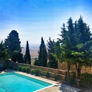 Relais Il Chiostro Di Pienza - Pienza - 2