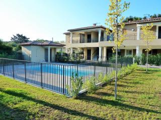 Les saquèdes - Sainte-Maxime - 8